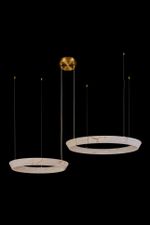 Подвесная люстра Ophelie FL1206-20P, LED