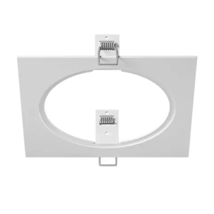 217816 Рамка INTERO 111 QUADRO БЕЛЫЙ Lightstar