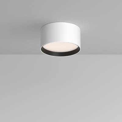 Потолочный светильник Glare 4000K 12W 120°, C091CL-12W4K-W. TM Maytoni