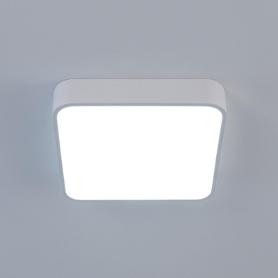 Citilux Купер CL724K24V0 LED Светильник потолочный Белый