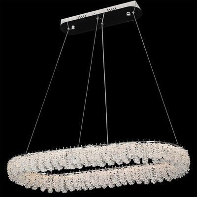 08055-0.4-192W CR светильник потолочный