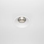 Встраиваемый светильник Alfa LED 4000K 1x15Вт 36° DL043-01-15W4K-RD-W. TM Maytoni