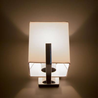 Citilux Стенли CL465311 Бра с белым абажуром