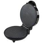 Вафельница HomeStar HS-2028, 1200Вт, классическая вафля
