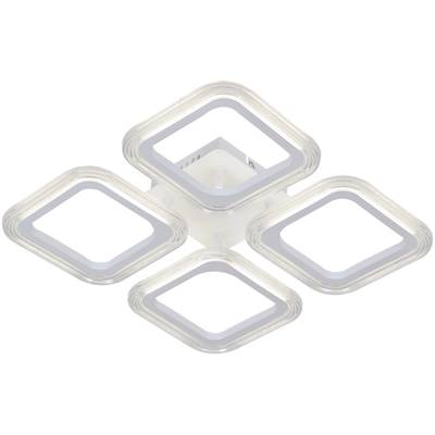 09826-3.3-04 WH светильник потолочный