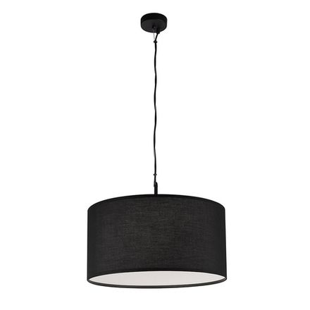 Подвесная люстра Arte Lamp COPPA A4095SP-3BK, 3хE27