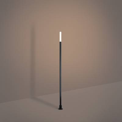 Светильник KT-CANNA-L750-1W Warm3000 (DG, 110 deg, 24V) (Arlight, IP65 Металл, 3 года)