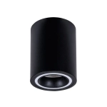 Точечный накладной светильник Arte Lamp IMAI A2267PL-1BK, GU10