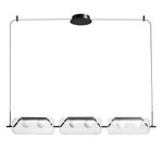 Подвесной светильник Arte lamp GENEVA A2341SP-6BK, 1хLED