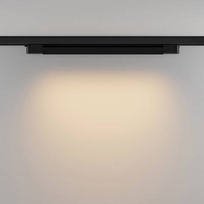 Трековый светильник Basis Trinity 2700K 20Вт 120°, TR196-3-20W2.7K-B. TM Maytoni