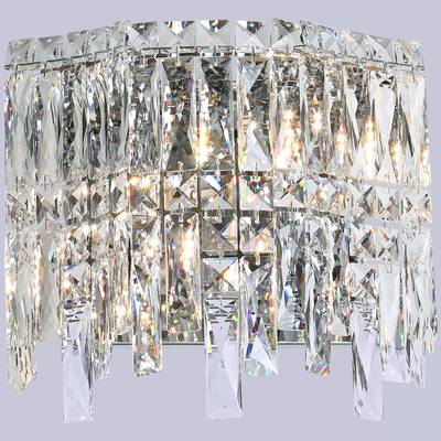 IL5088-1WZF-25 CH ELITE светильник настенный