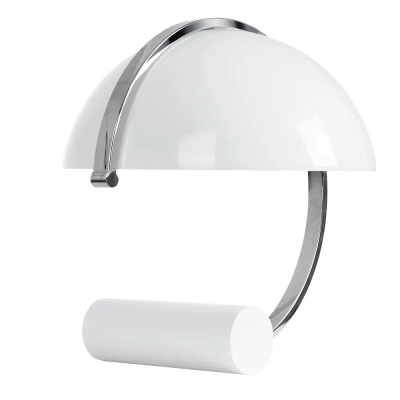 Декоративная настольная лампа Arte Lamp BRAVA A5056LT-1CC, 1хE27