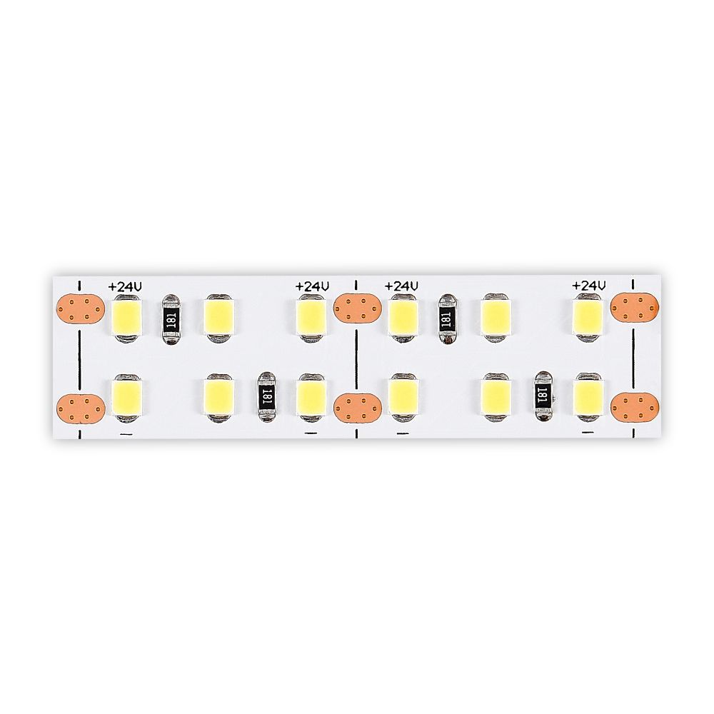 ST1002.320.20 Светодиодная лента  - -*20W 3000K 2 000Lm Ra90 IP20 L1 000xW15xH2 24VV