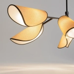 Подвесной светильник Органика / Organic G9х6, MOD225PL-06B. TM Maytoni