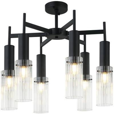 Люстра на штанге Stilfort 2160/02/06P серия Wunder