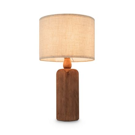 Настольный светильник Forest FR5326TL-01W1, E27х1. TM Maytoni