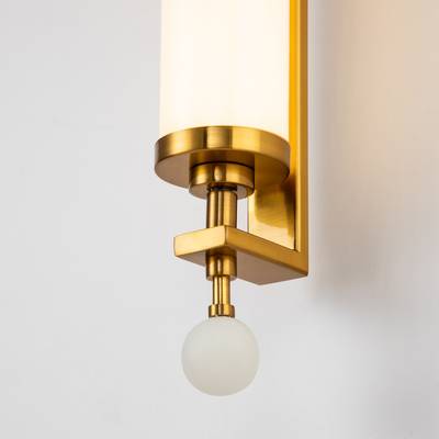 Настенный светильник Plunger 3012-2W. ТМ Favourite
