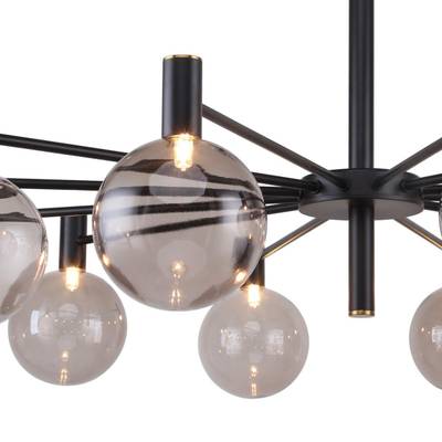 Потолочная люстра Eternity 2766-12P. ТМ Favourite