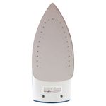 Утюг ENERGY EN-328 голубой (2000Вт, пар, спрей, пар.удар, самооч., стальная подошва)