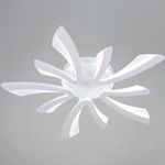 59090-0.3-05 WH светильник потолочный