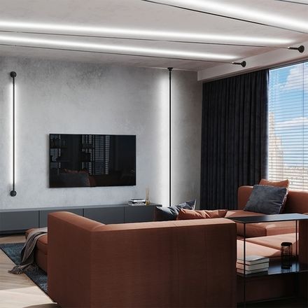 Комплект тросовой системы Arte Lamp SKYCROSS A600506-320-4K, LED