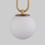 Подвесной светильник 70143/1 черный, E27х1