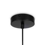 Подвесной светильник Copita FR5133PL-01GR, E14х1. TM Maytoni