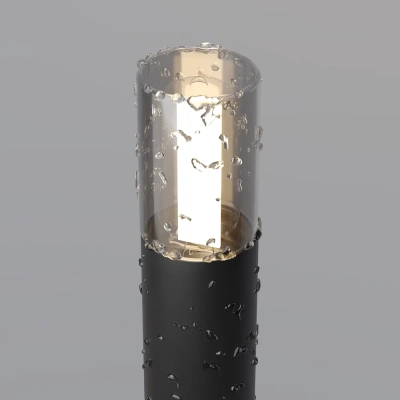 Ландшафтный светильник Скольжение / Glide G9x1 20Вт IP54, O437FL-01GF1. TM Maytoni