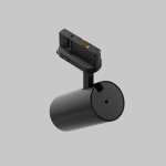 Трековый светильник Фокус / Focus Led Trinity 2700-5000K 12Вт 36°, TR197-3-12WCCT-M-B. TM Maytoni