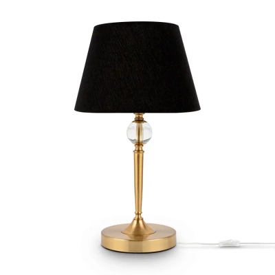 Настольный светильник Rosemary FR5190TL-01BS, E14х1. TM Maytoni