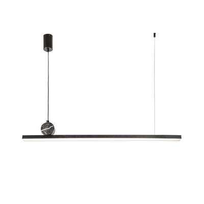 Подвесная люстра Firmato 4060-1P, LED*35W, 2800LM, 4000K. ТМ F-Promo