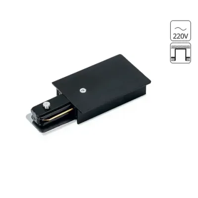 Коннектор Arte Lamp TRACK ACCESSORIES A160106