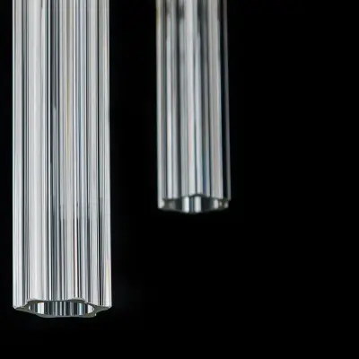 Подвесная люстра Arte Lamp BORGIA A4088LM-15AB, 15хG9