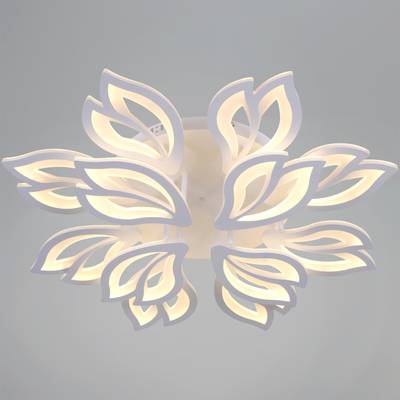 10150-0.3-8+4 WH светильник потолочный