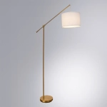 Торшер Arte Lamp DYLAN A4054PN-1PB, 1хE27