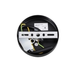 6562/1A MODERNI LN25 140 черный, золотой/прозрачный/металл/стекло Подвес E27 1*40W 220V ICE
