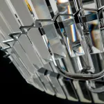 Подвесная люстра Arte Lamp FLORIZEL A1072SP-6CC, 6хE14