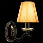 Бра Arte Lamp DOMAIN A9521AP-1CC, 1хE14
