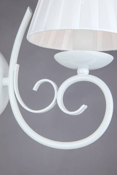 Бра в классическом стиле с абажуром 280/1