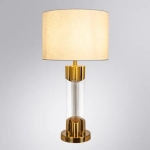 Декоративная настольная лампа Arte Lamp STEFANIA A5053LT-1PB, 1хE27