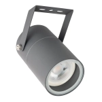 Прожектор Arte Lamp MISTERO A3303AL-1GY, 1хGU10