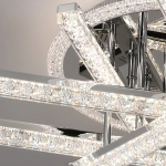 85490-0.3-06 CR светильник потолочный Reluce, LED