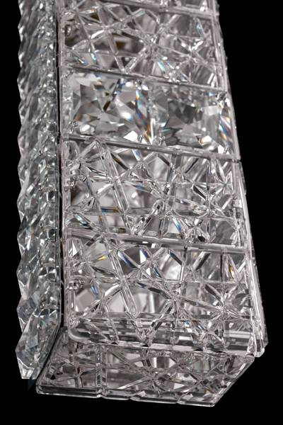 Бра Ravissement Chrome FL1068-2W, LED