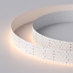 Светодиодная лента RT 2-2500 24V Warm2700 5x2 (2835, 875 LED, LUX) (Arlight, 36 Вт/м, IP20)
