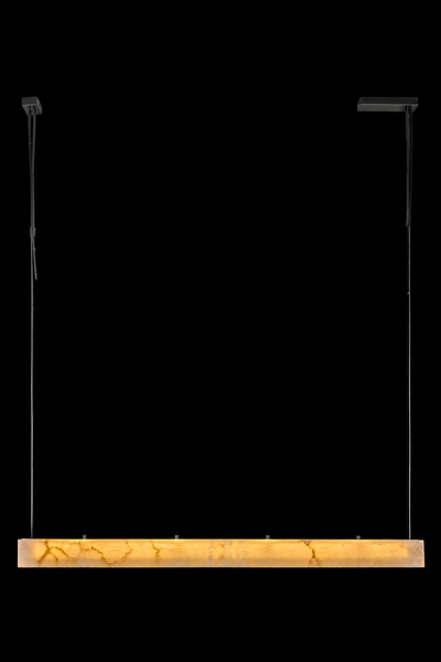 Подвесной светильник Vellosso FL1207-12PL, LED