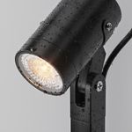 Ландшафтный светильник Scope GU10x1, IP65, O025FL-01B1. TM Maytoni