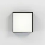 Citilux Тао CL712X122N LED Светильник потолочный с диммером Чёрный