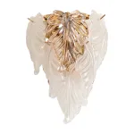 Настенный светильник Arte Lamp LILLY A4070AP-2GO, 2хE14