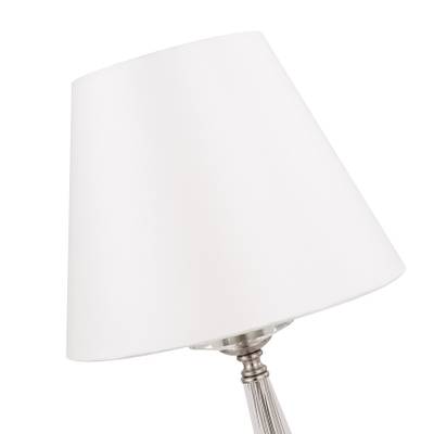 Настольный светильник Osborn FR2027TL-01N, E14х1. TM Maytoni