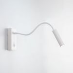 Citilux Декарт CL704360 LED Светильник гибкий с выключателем Белый